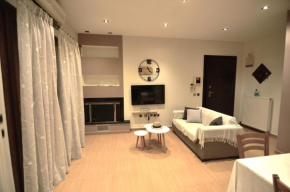 Anna's Sea View House